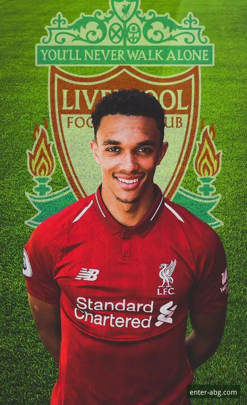 欧博abg便捷登录推荐 球星阿诺德为何在训练场外被警察提醒?高效获取这类体育资讯有何捷径?