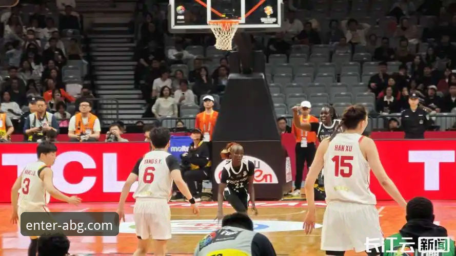 欧博abg官方登录安装失败 3个关键变阵与2大核心数据:复盘中国女篮86-76战胜南苏丹的战术启示