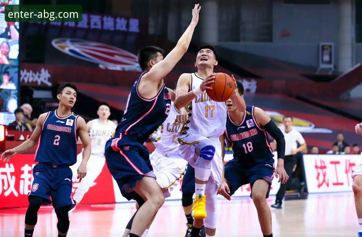 CBA巅峰对决体验深度评测：从上海12连胜看欧博ABG平台如何重塑观赛视角