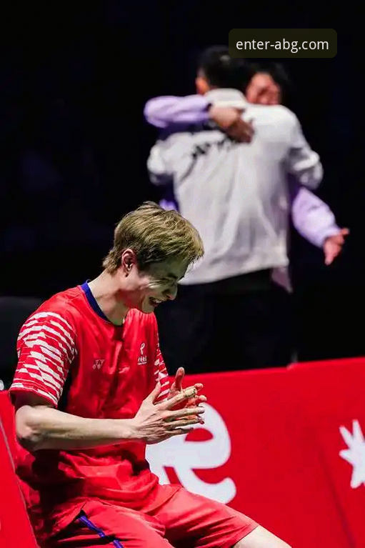 3个技术视角：从石宇奇亚锦赛夺冠看欧博ABG平台的高清流畅体验